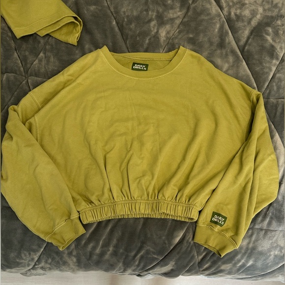 DAILY DRILLS SET - size M/L top & bottom - Picture 3 of 6